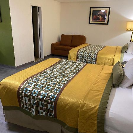 Palomino Motel ลาสเวกัส ภายนอก รูปภาพ