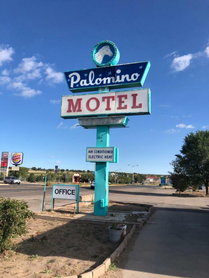 Palomino Motel ลาสเวกัส ภายนอก รูปภาพ