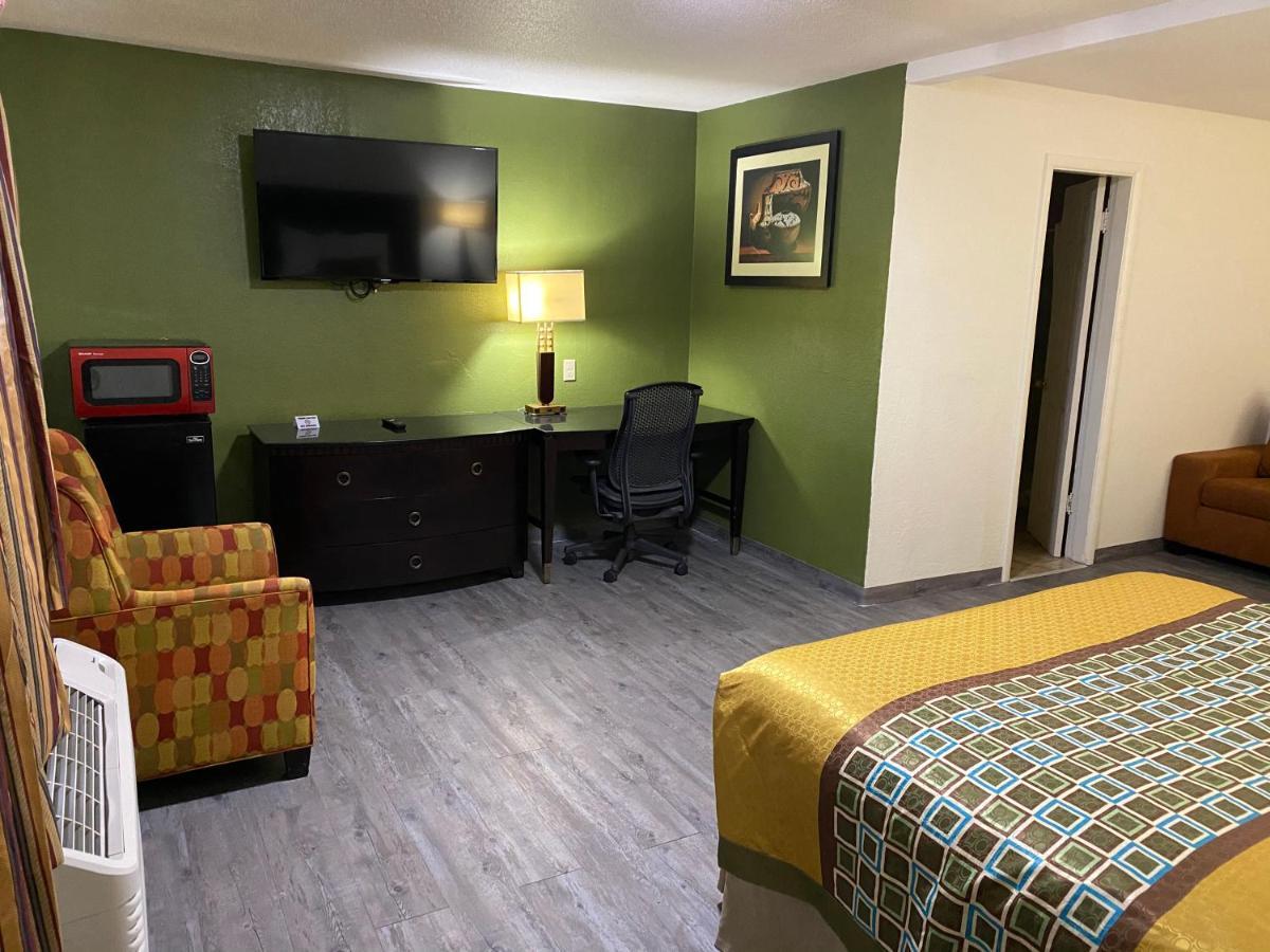 Palomino Motel ลาสเวกัส ภายนอก รูปภาพ