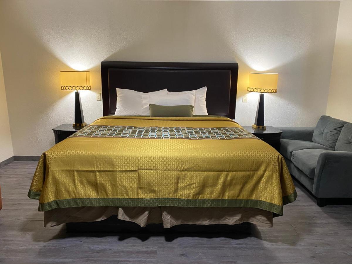 Palomino Motel ลาสเวกัส ภายนอก รูปภาพ
