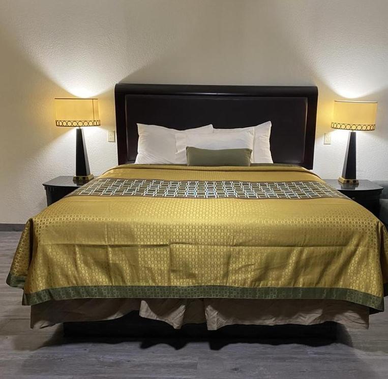 Palomino Motel ลาสเวกัส ภายนอก รูปภาพ